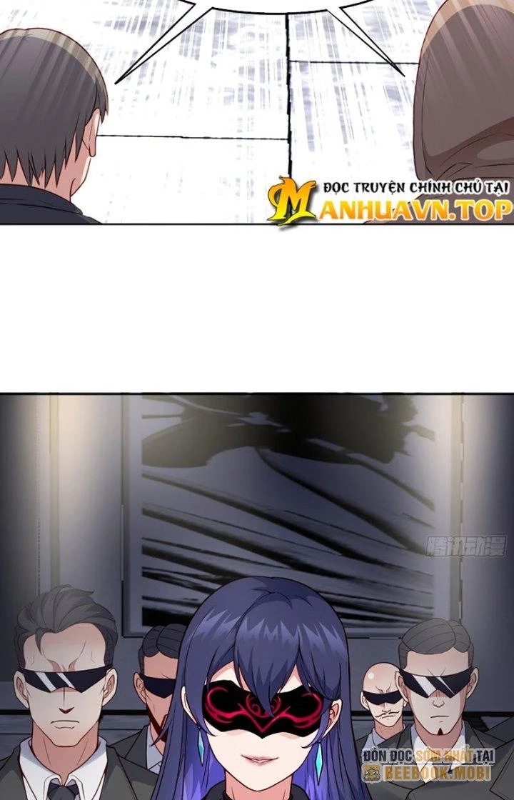Ngự Thần Trùng Sinh Chapter 23 - Trang 2