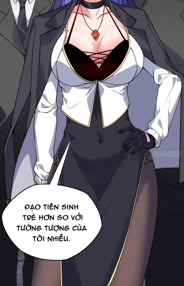 Ngự Thần Trùng Sinh Chapter 23 - Trang 2