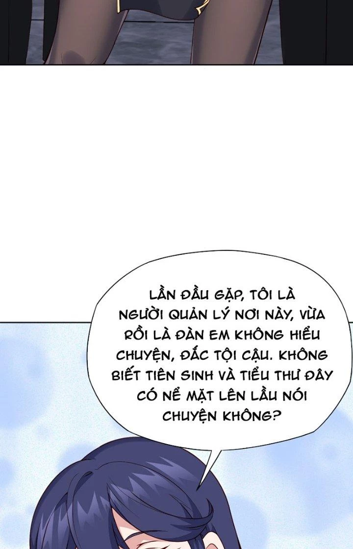 Ngự Thần Trùng Sinh Chapter 23 - Trang 2