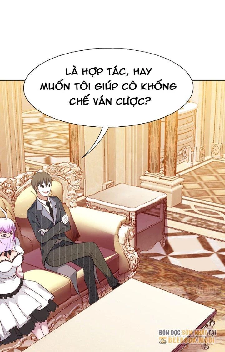 Ngự Thần Trùng Sinh Chapter 23 - Trang 2