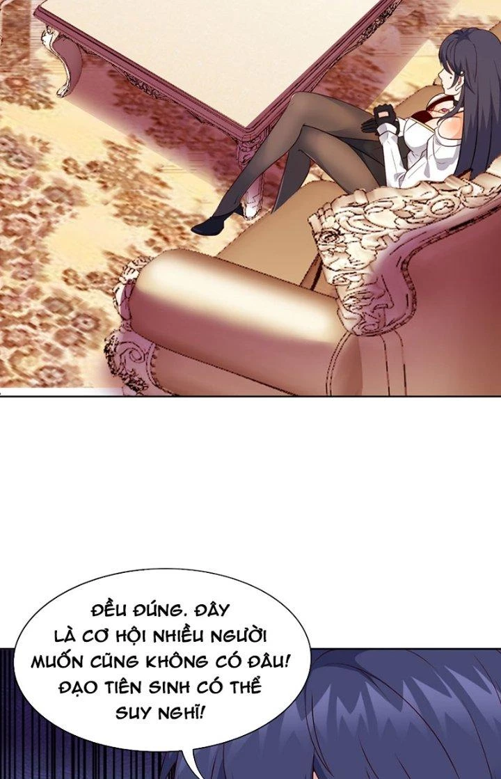 Ngự Thần Trùng Sinh Chapter 23 - Trang 2