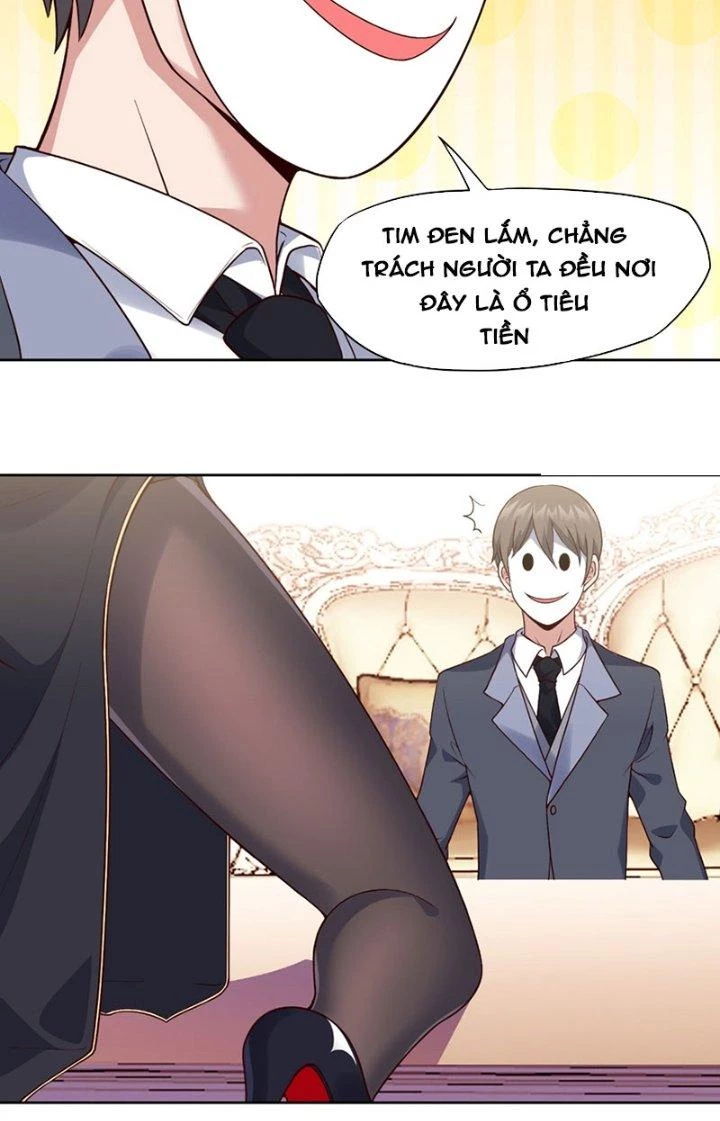 Ngự Thần Trùng Sinh Chapter 23 - Trang 2
