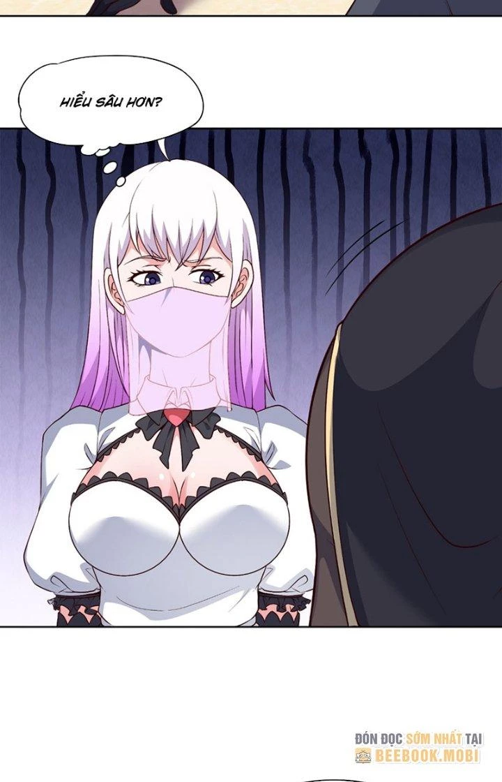 Ngự Thần Trùng Sinh Chapter 23 - Trang 2