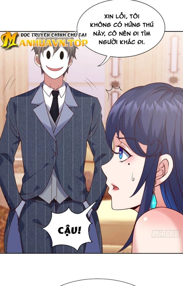 Ngự Thần Trùng Sinh Chapter 23 - Trang 2