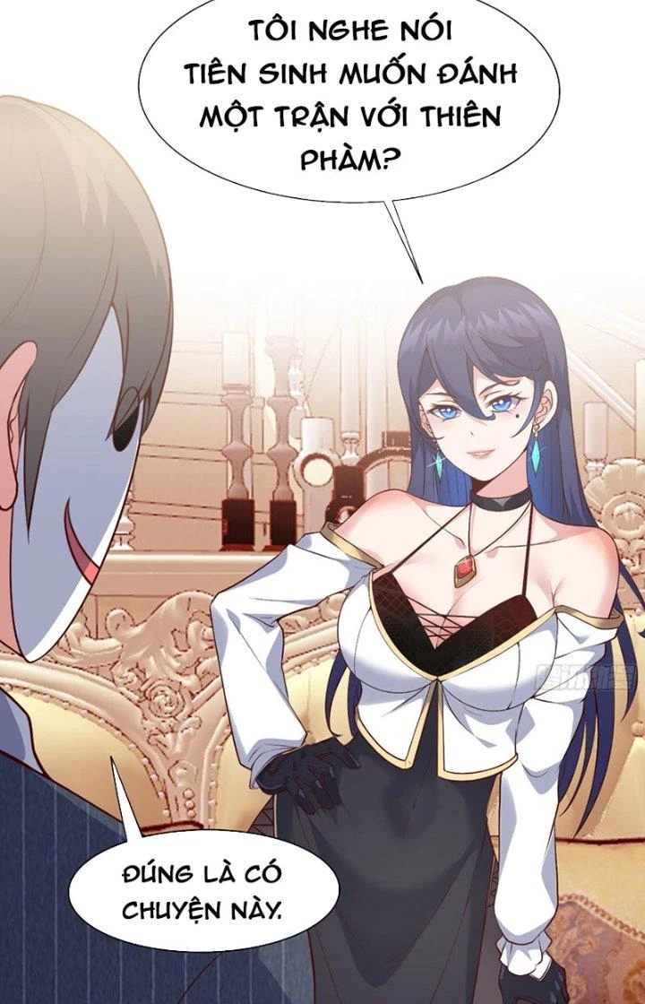Ngự Thần Trùng Sinh Chapter 23 - Trang 2
