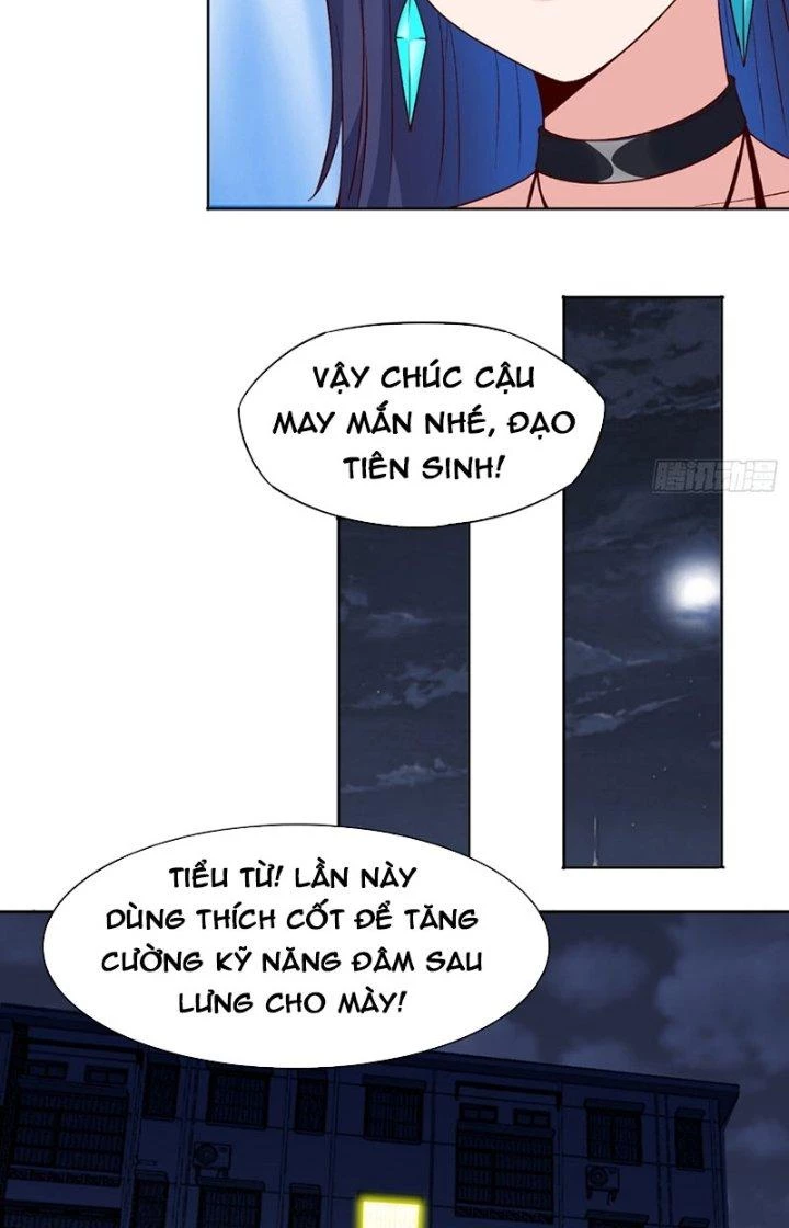 Ngự Thần Trùng Sinh Chapter 23 - Trang 2