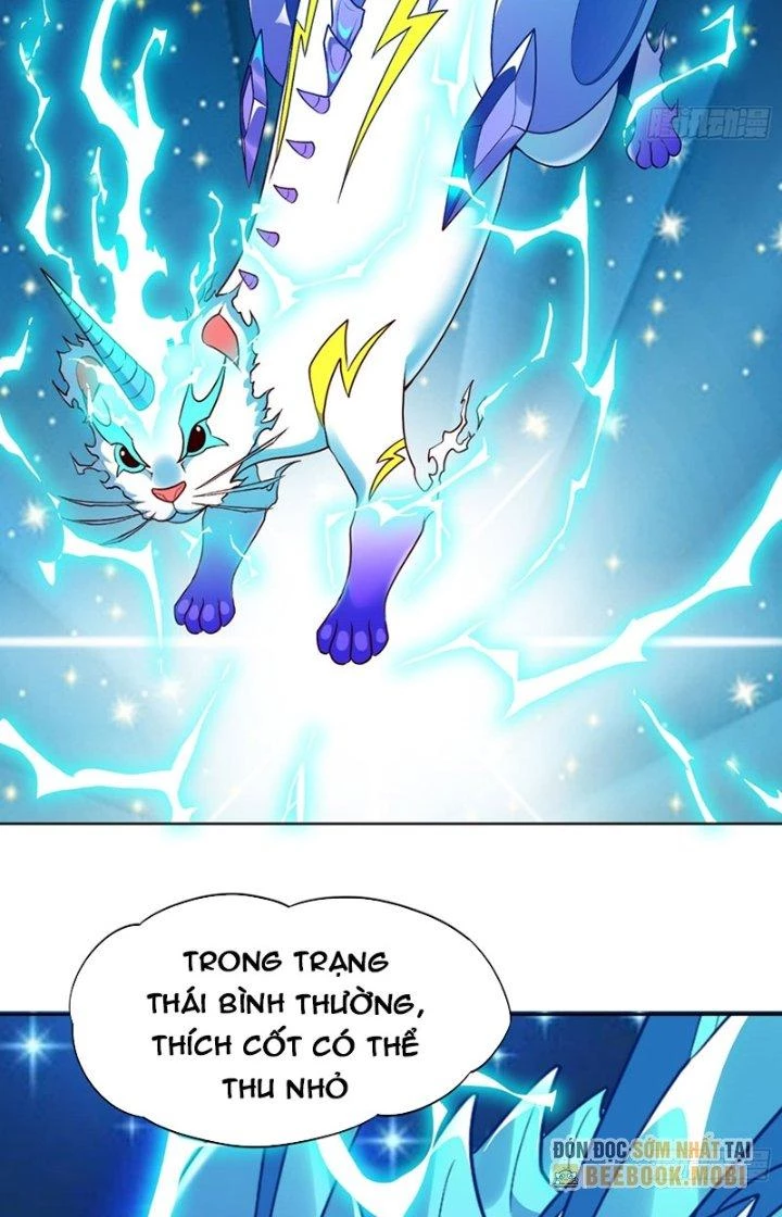 Ngự Thần Trùng Sinh Chapter 23 - Trang 2