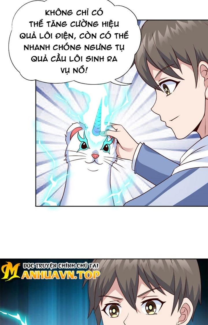 Ngự Thần Trùng Sinh Chapter 23 - Trang 2