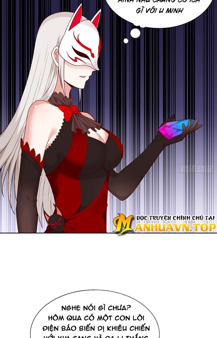 Ngự Thần Trùng Sinh Chapter 23 - Trang 2