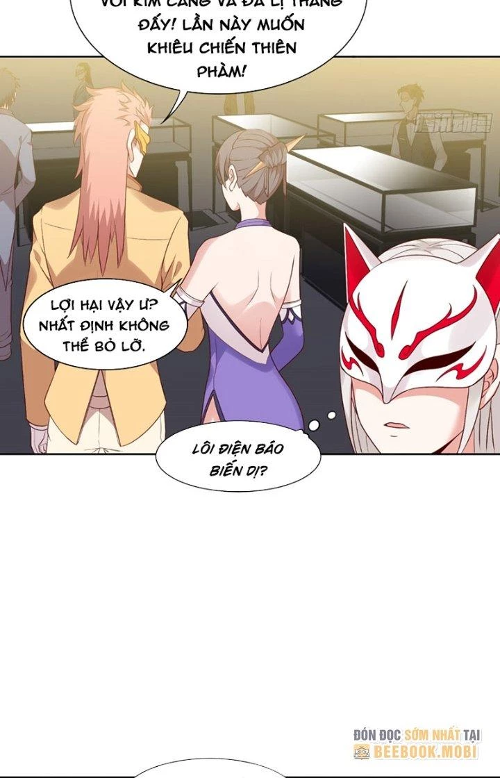 Ngự Thần Trùng Sinh Chapter 23 - Trang 2