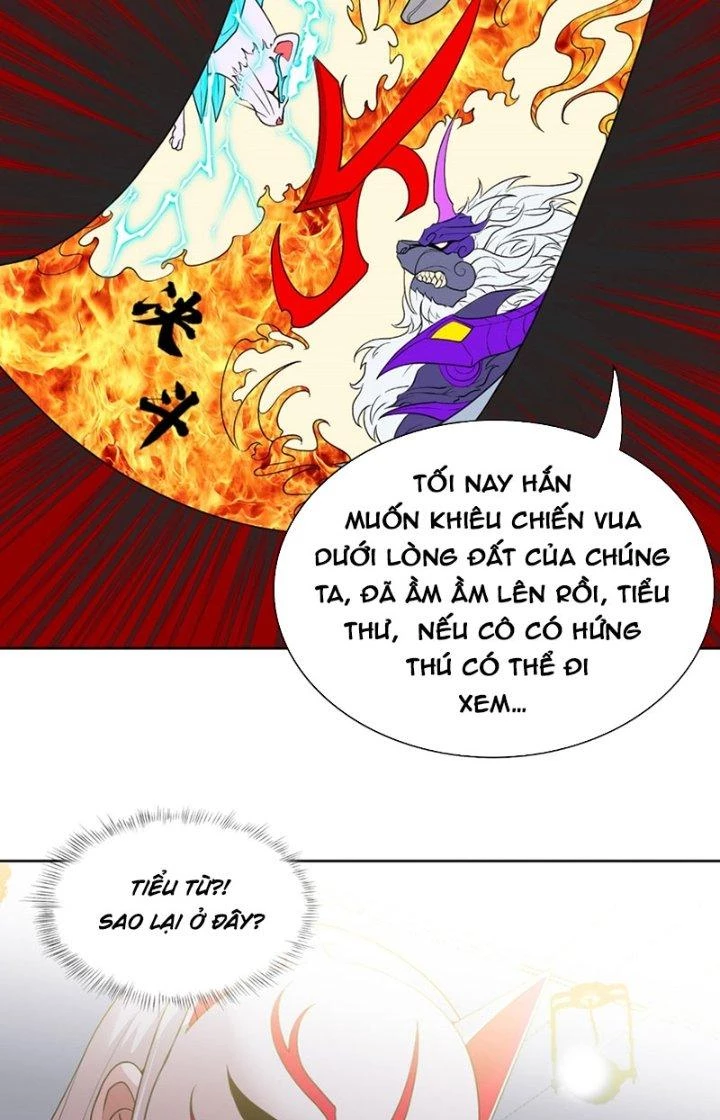 Ngự Thần Trùng Sinh Chapter 23 - Trang 2