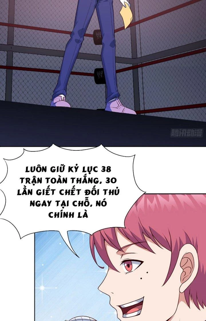 Ngự Thần Trùng Sinh Chapter 23 - Trang 2