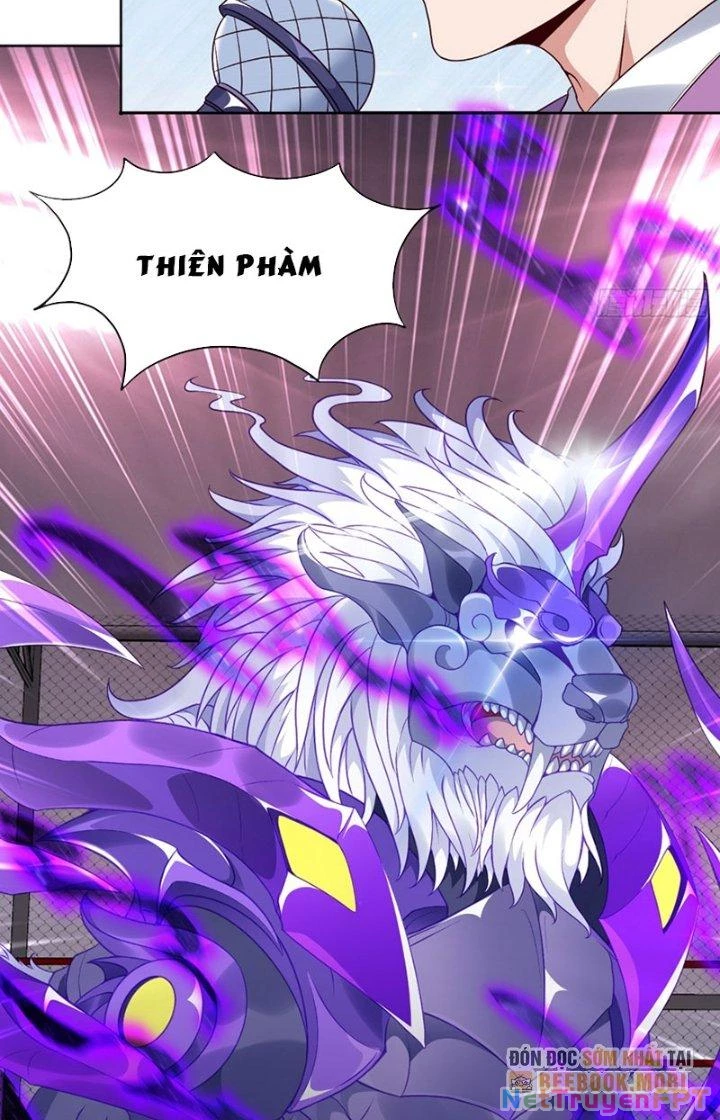 Ngự Thần Trùng Sinh Chapter 23 - Trang 2