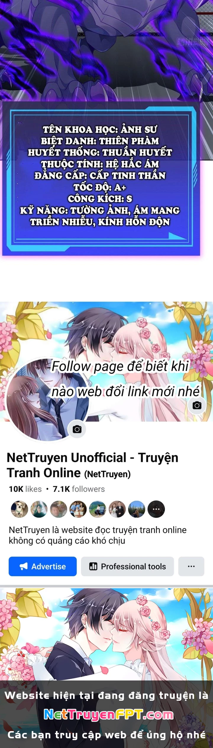 Ngự Thần Trùng Sinh Chapter 23 - Trang 2