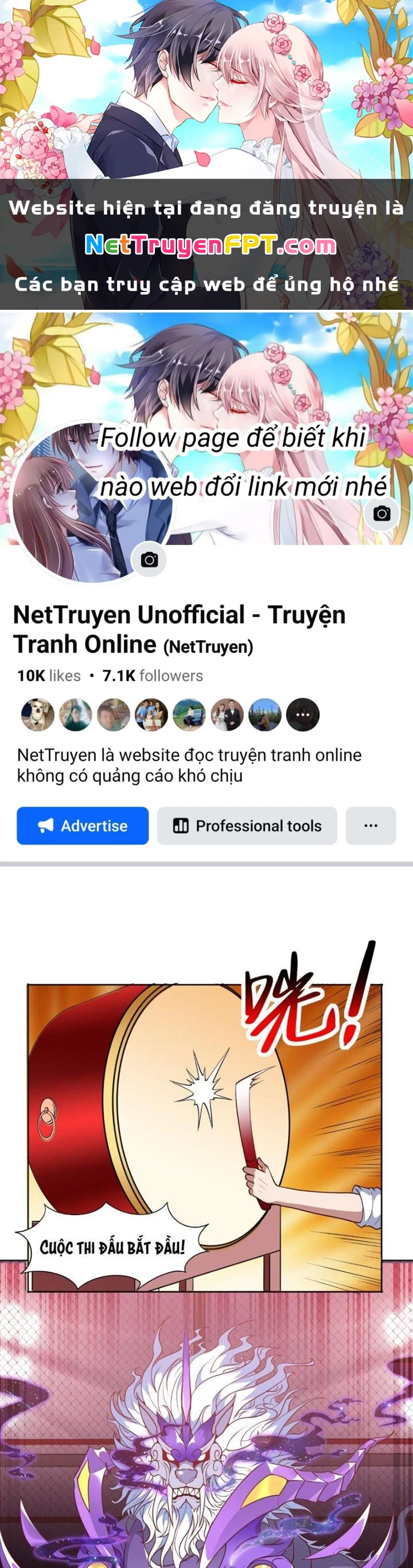 Ngự Thần Trùng Sinh Chapter 24 - Trang 2
