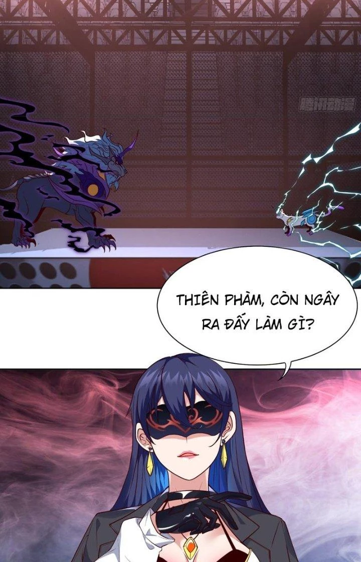 Ngự Thần Trùng Sinh Chapter 24 - Trang 2