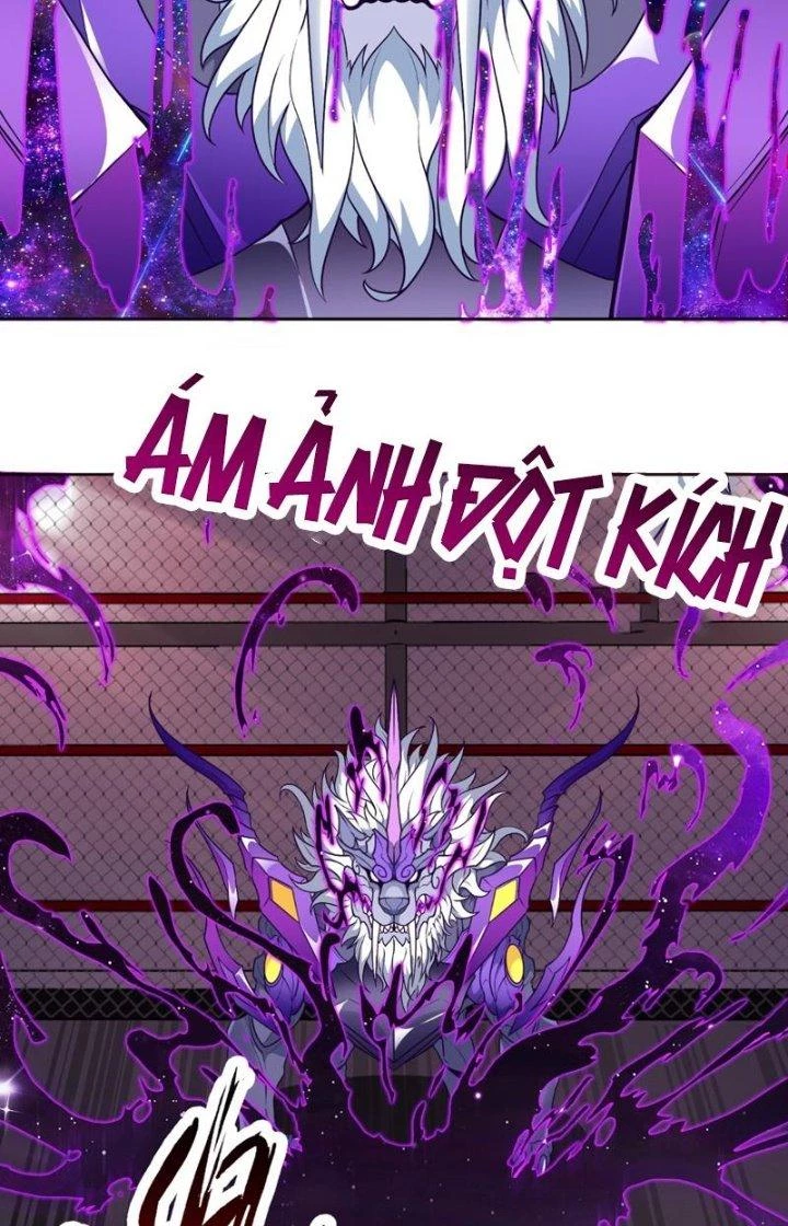Ngự Thần Trùng Sinh Chapter 24 - Trang 2