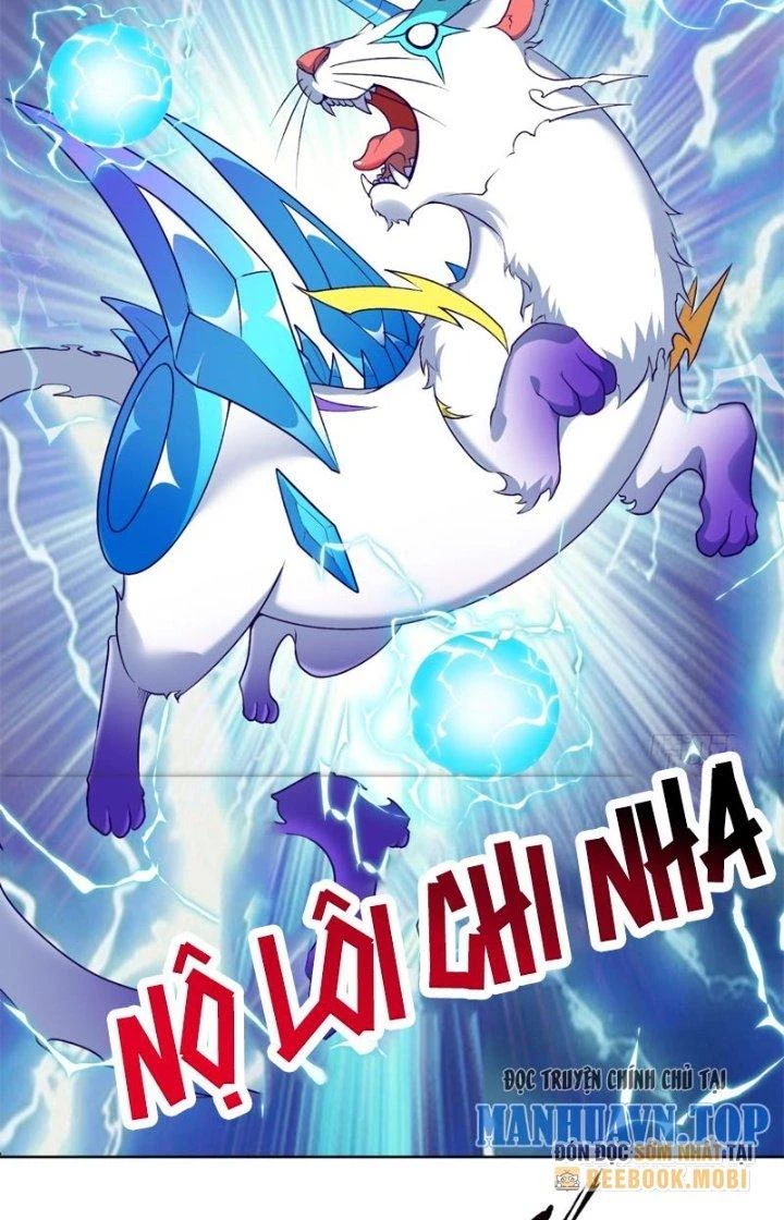 Ngự Thần Trùng Sinh Chapter 24 - Trang 2