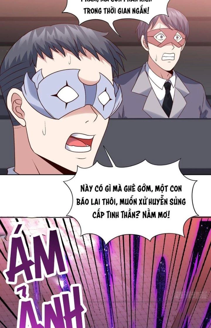 Ngự Thần Trùng Sinh Chapter 24 - Trang 2