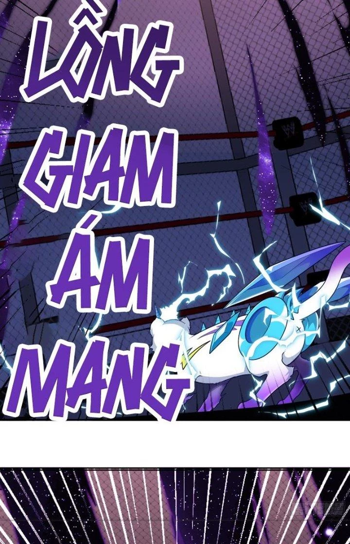 Ngự Thần Trùng Sinh Chapter 24 - Trang 2