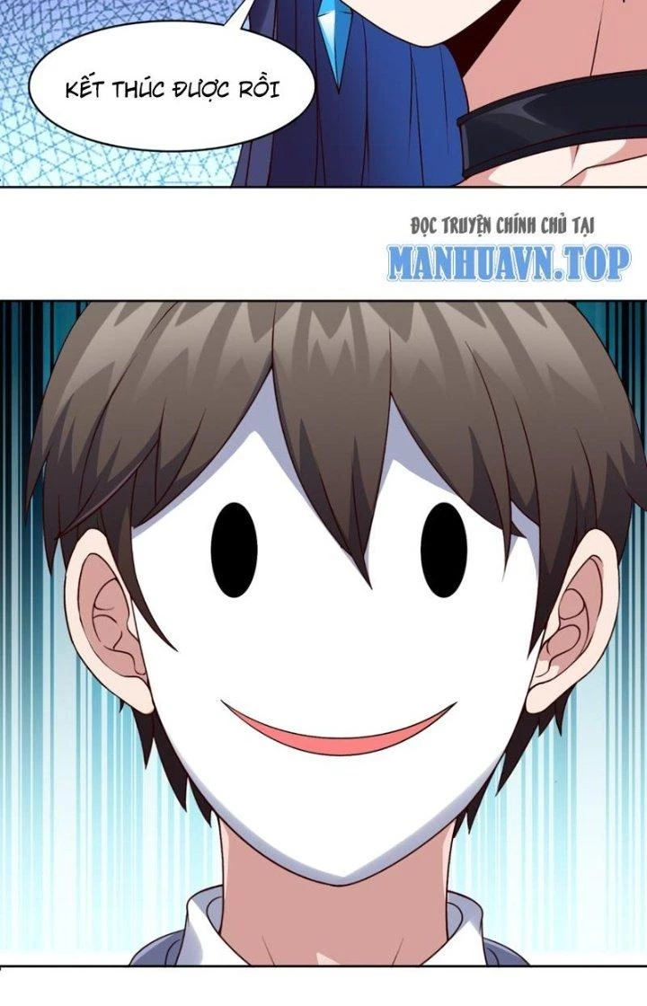 Ngự Thần Trùng Sinh Chapter 24 - Trang 2