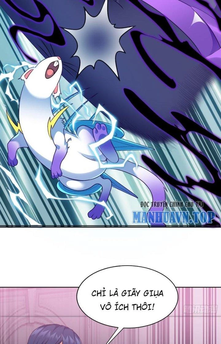 Ngự Thần Trùng Sinh Chapter 24 - Trang 2