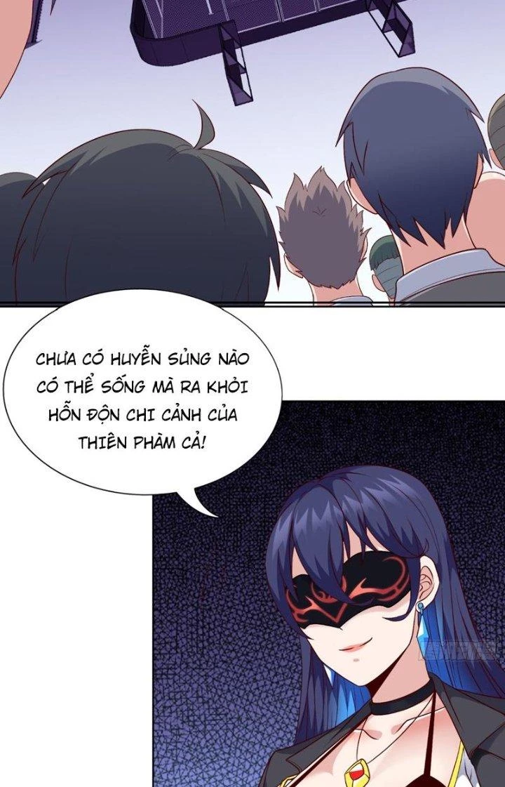 Ngự Thần Trùng Sinh Chapter 24 - Trang 2