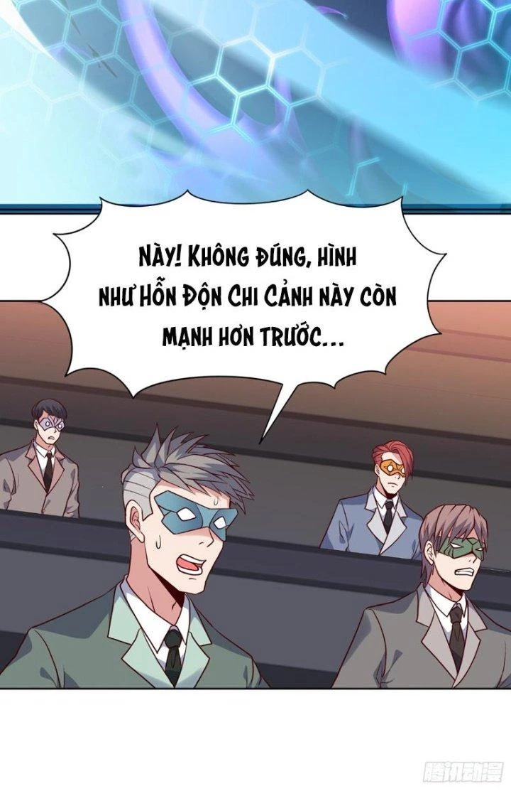 Ngự Thần Trùng Sinh Chapter 24 - Trang 2
