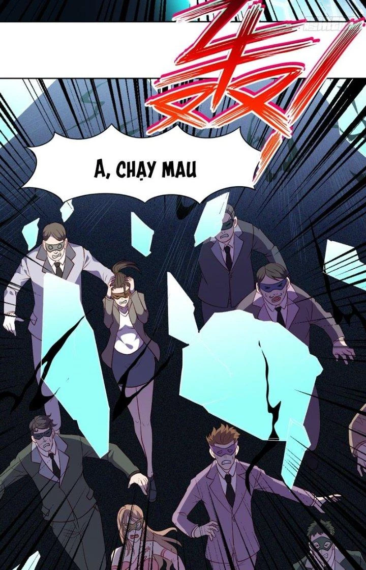 Ngự Thần Trùng Sinh Chapter 24 - Trang 2