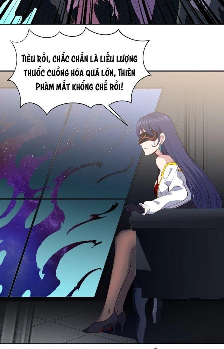 Ngự Thần Trùng Sinh Chapter 24 - Trang 2