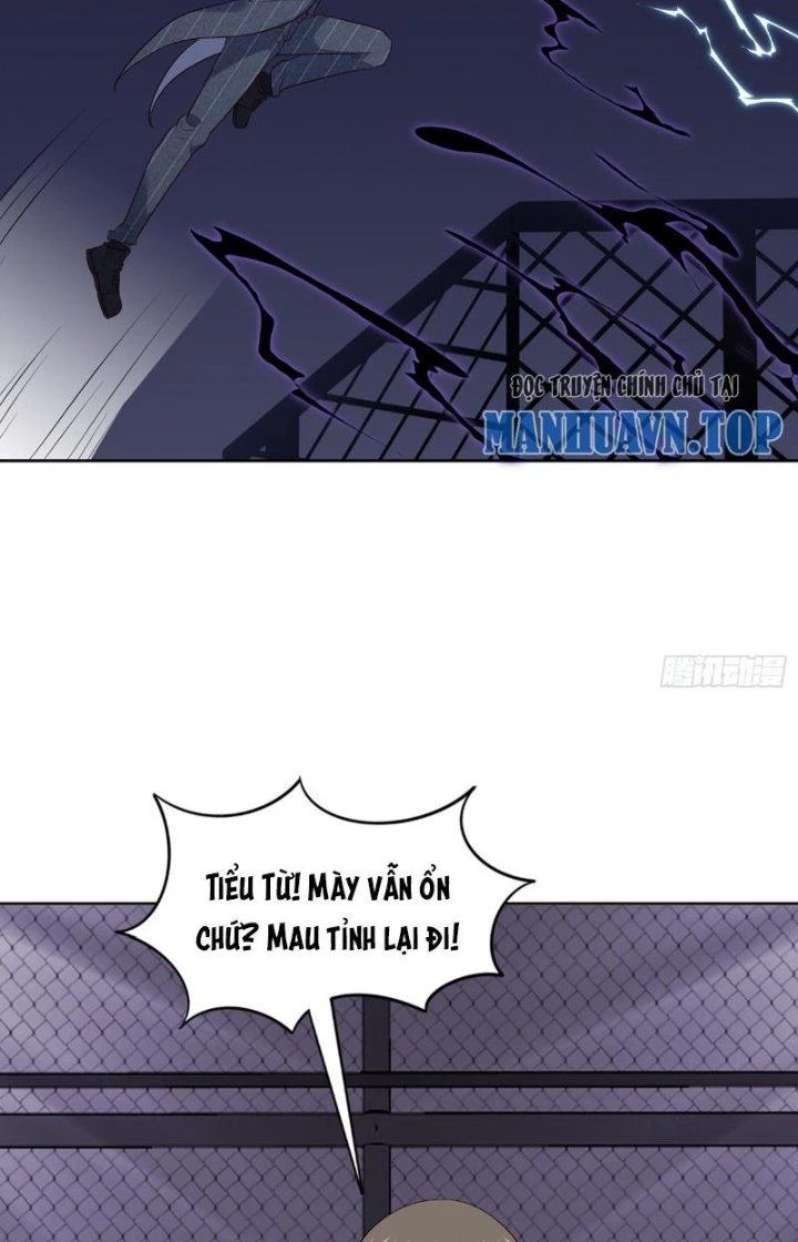 Ngự Thần Trùng Sinh Chapter 24 - Trang 2