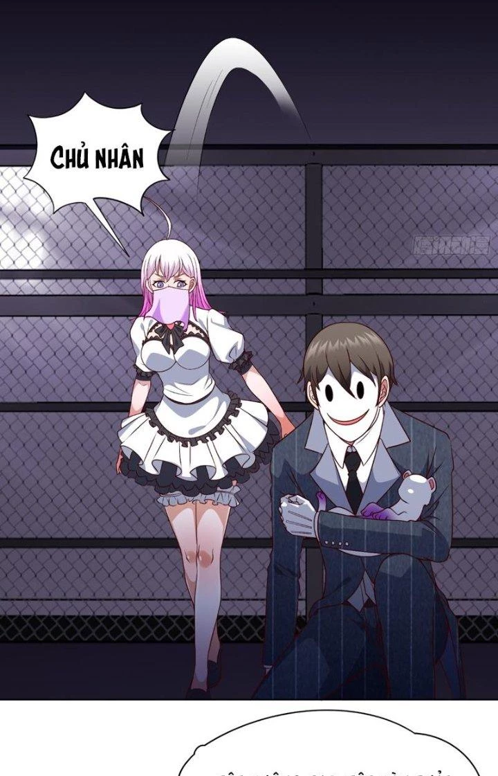 Ngự Thần Trùng Sinh Chapter 24 - Trang 2