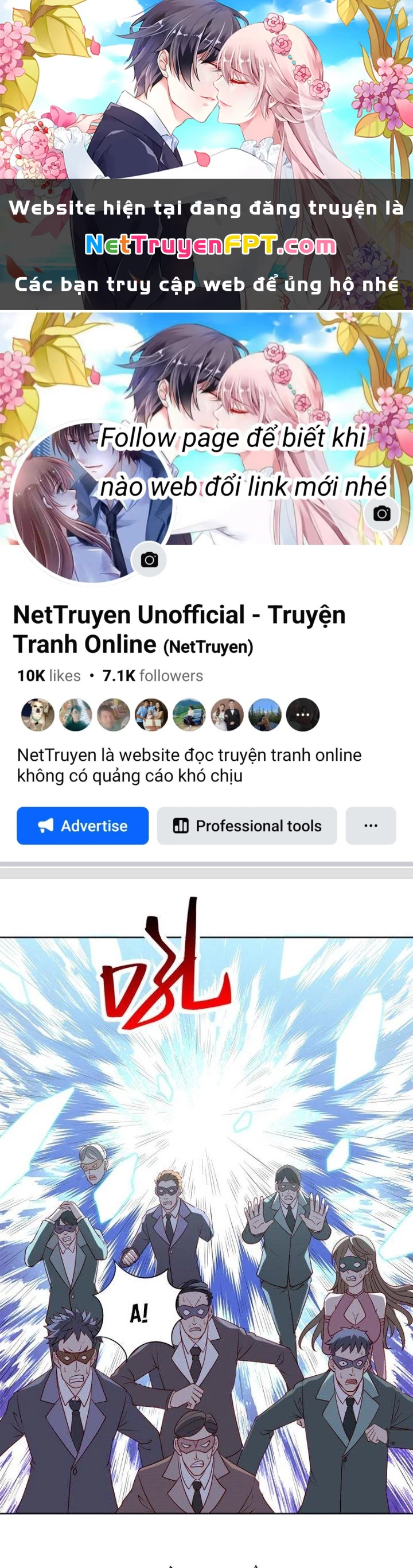 Ngự Thần Trùng Sinh Chapter 25 - Trang 2