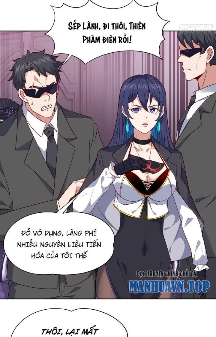 Ngự Thần Trùng Sinh Chapter 25 - Trang 2