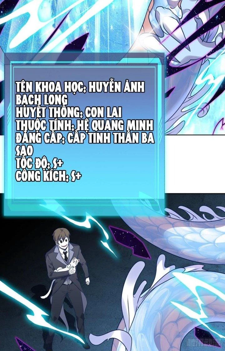Ngự Thần Trùng Sinh Chapter 25 - Trang 2