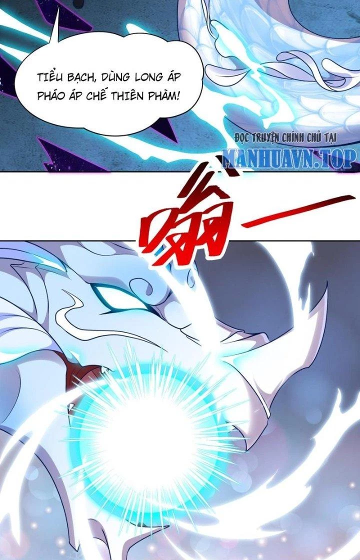 Ngự Thần Trùng Sinh Chapter 25 - Trang 2