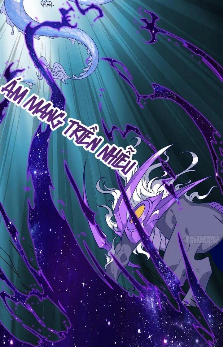 Ngự Thần Trùng Sinh Chapter 25 - Trang 2