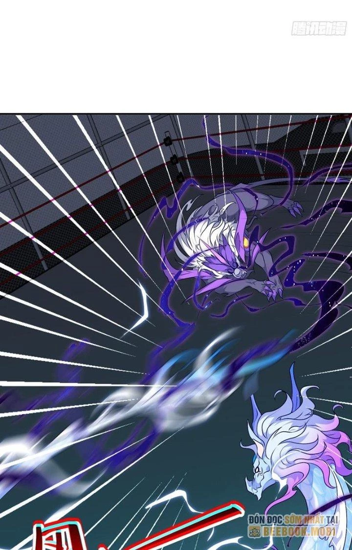 Ngự Thần Trùng Sinh Chapter 25 - Trang 2