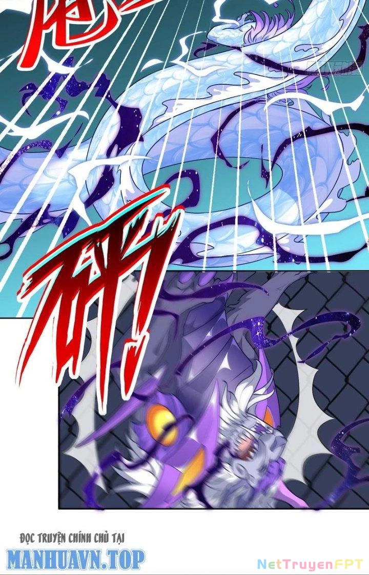 Ngự Thần Trùng Sinh Chapter 25 - Trang 2