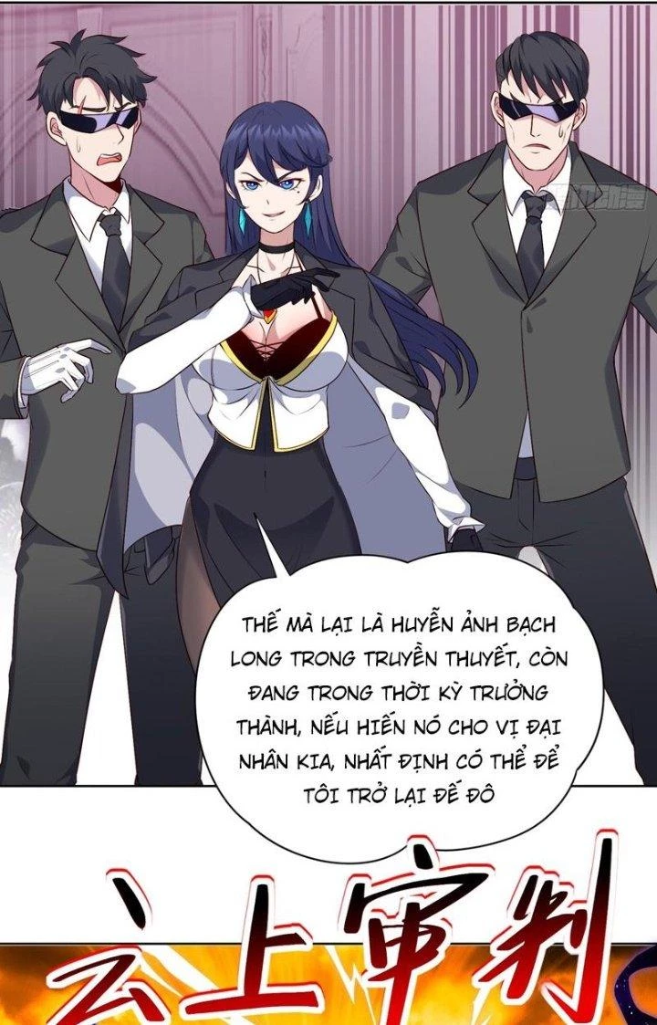 Ngự Thần Trùng Sinh Chapter 25 - Trang 2