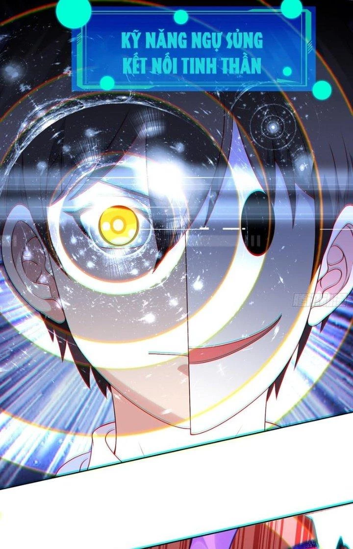 Ngự Thần Trùng Sinh Chapter 25 - Trang 2