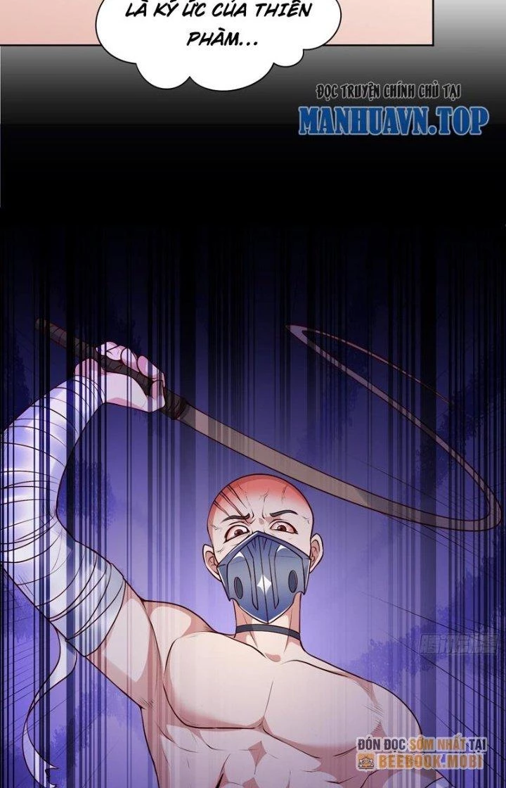 Ngự Thần Trùng Sinh Chapter 25 - Trang 2
