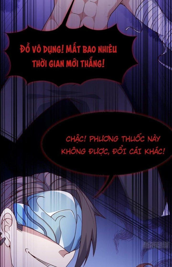 Ngự Thần Trùng Sinh Chapter 25 - Trang 2