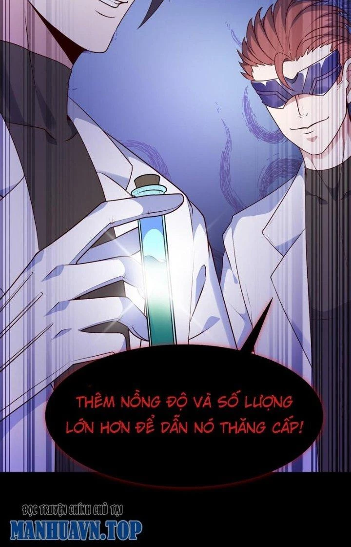 Ngự Thần Trùng Sinh Chapter 25 - Trang 2