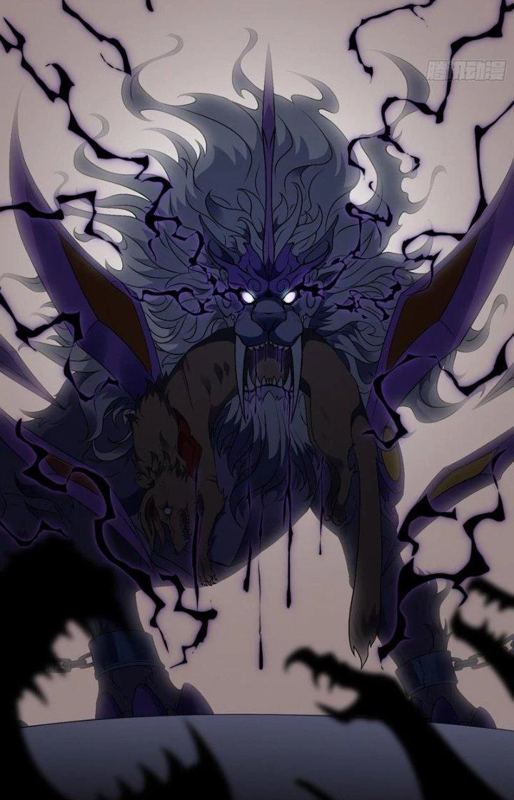 Ngự Thần Trùng Sinh Chapter 25 - Trang 2