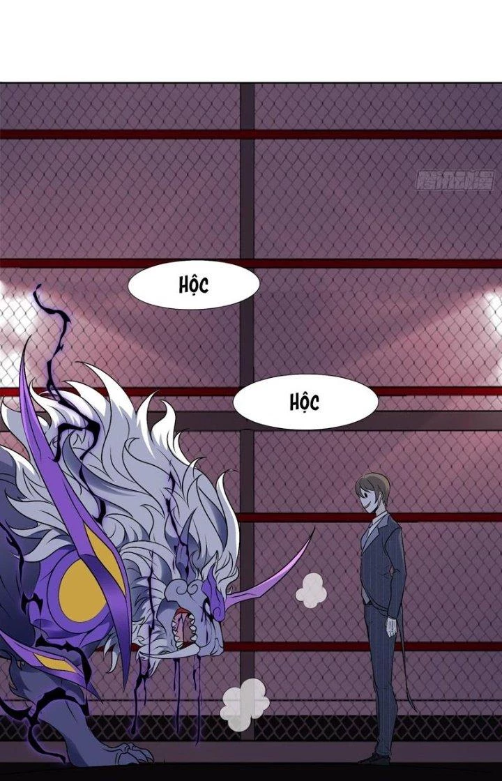 Ngự Thần Trùng Sinh Chapter 25 - Trang 2