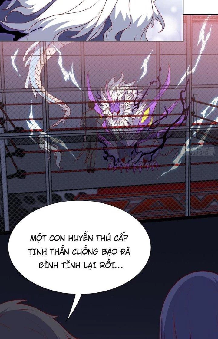 Ngự Thần Trùng Sinh Chapter 25 - Trang 2