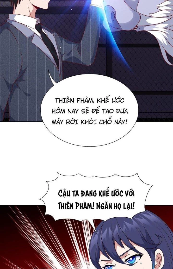 Ngự Thần Trùng Sinh Chapter 25 - Trang 2