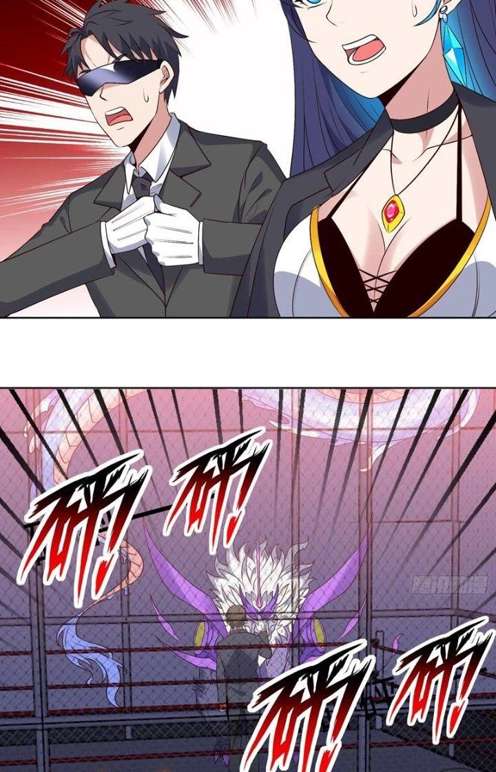 Ngự Thần Trùng Sinh Chapter 25 - Trang 2