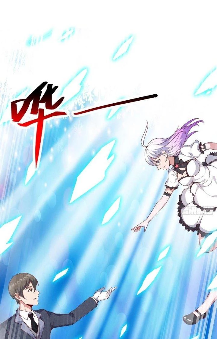 Ngự Thần Trùng Sinh Chapter 25 - Trang 2